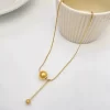 top gold plated anti tarnish
